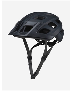 Велошлем Flow 1.0 MIPS, Черный Ixs