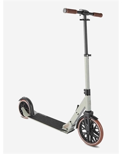 Самокат 250 SPEED 2025, Серый Shulz