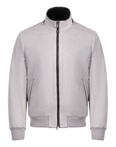 Бомбер Mandelli