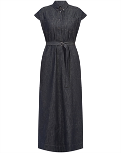 Платье Brunello cucinelli