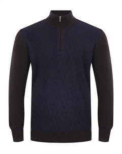 Пуловер Bertolo