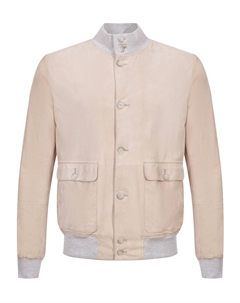 Бомбер Mandelli