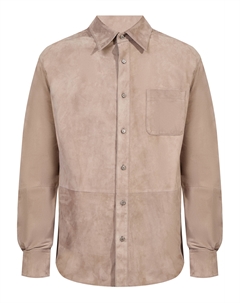 Рубашка Mandelli