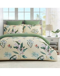 Постельное Белье Arya Alamode Сатин 1,5 Сп. 160X220 Henna Arya home collection