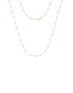 Колье Lucky znaky