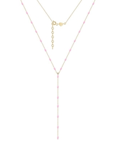 Колье Lucky znaky