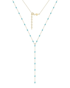 Колье Lucky znaky