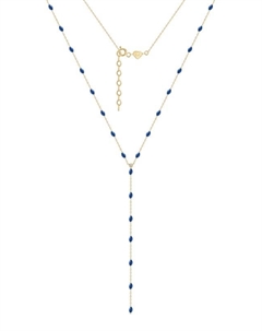 Колье Lucky znaky