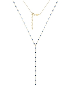 Колье Lucky znaky