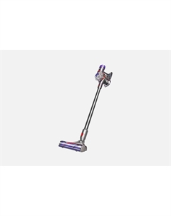 Пылесос V8 silver nickel UK 1 шт Dyson