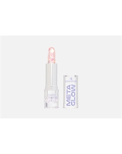 Губная помада Meta glow colour changing lipstick 3.4 г Essence