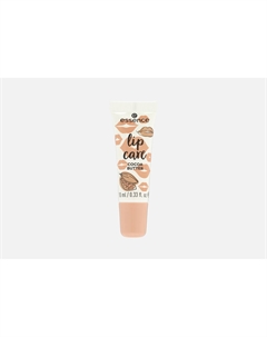 Масло для губ Lip care cocoa butter 10 мл Essence