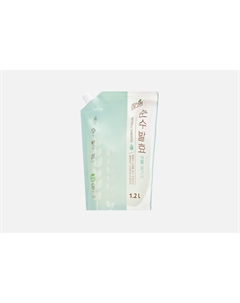 Средство для мытья посуды Charmgreen Pure Fermentation Plant 1200 мл Lion