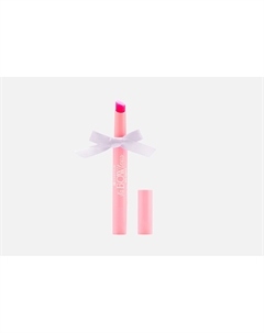 Губная помада Fabowlous jelly lipstick be my bow bae! 1.7 г Essence