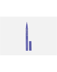 Цветная подводка-фломастер для глаз Y.O.U. Really Crazy for Color 5.5 г Relouis