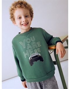 Свитшот Mayoral