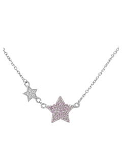 Колье "Звезды" Sneak peek