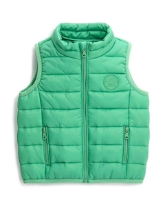 Жилет утепленный для маленького мальчика Original marines