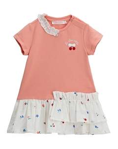 Платье для маленькой девочки Original marines