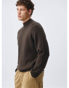 Свитер из смесовой пряжи Sela