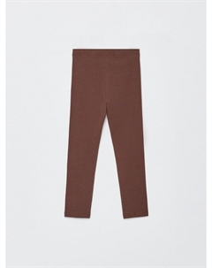 Базовые леггинсы для девочек Sela