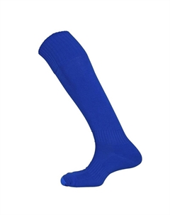 Гетры футбольные Mercury MYP-R-L синий Mitre