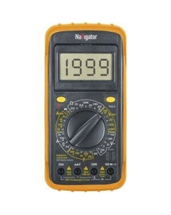 Мультиметр NMT-Mm06-9205A Navigator