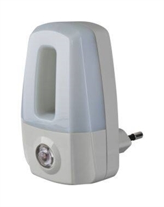 Ночник с фотореле Navigator