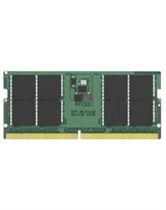 Модуль памяти SODIMM DDR5 32GB DHI-DDR-C500S32G48 PC5-38400 4800MHz CL40 1.1V Dahua
