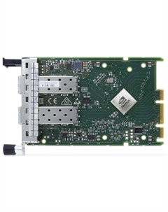 Сетевая карта Mellanox ConnectX-6 LX 540-BDJL 10/25GbE SFP28 OCP NIC 3.0 Dell