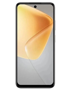 Смартфон Infinix X6531B Hot 50i 6/128GB 4894947049804 серый титан