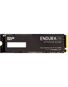 Накопитель SSD M.2 2280 SP01KGBP44ED9005 1TB, 5000/4800MB/s, TBW 600 Silicon power