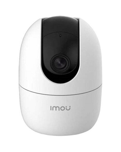 Камера видеонаблюдения IP Ranger 2 3MP-H1, 2304 х 1296, 3.6 мм, белый Imou