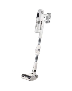 Вертикальный пылесос (handstick) IQ Home PVCS 6020 Cyclonic Way PRO, 800Вт, белый/белый Polaris