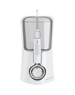 Ирригатор PWF 2001 W цвет:белый Polaris