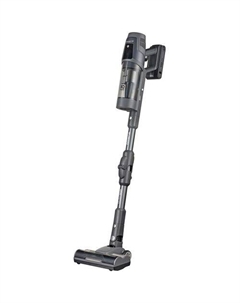 Вертикальный пылесос (handstick) IQ Home PVCS 6020 Cyclonic Way PRO, 800Вт, серый/серый Polaris