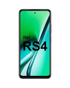 Смартфон ITEL RS4 8/256Gb, S666LN NFC, бежевый Itel