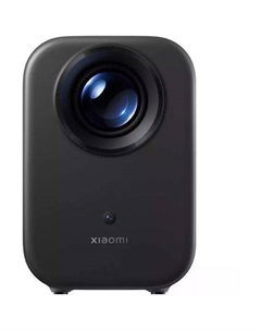 Проектор L1 EU, черный, Wi-Fi Xiaomi