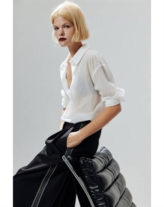 Рубашка из тонкого нейлона Befree