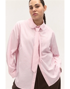 Блузка классическая с галстуком Befree