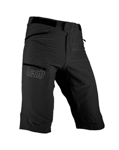 Велошорты MTB Enduro 3.0 Short, Black, 2025, 5023037501 (Размер: 36, Цвет: Черный) Leatt