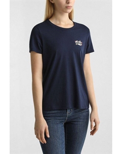 Футболка хлопковая Levi's®