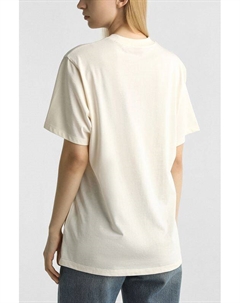 Футболка хлопковая Hugo