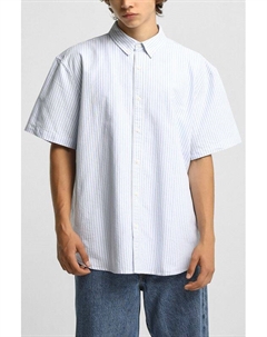 Рубашка хлопковая с коротким рукавом Levi's®