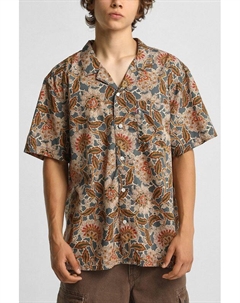 Рубашка с коротким рукавом с принтом Levi's®