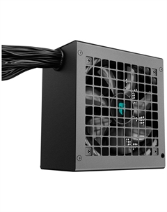 Блок питания Deepcool GAMERSTORM PF600X 600W BRONZE