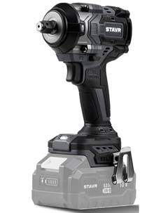 Гайковерт SWI 18BL-650V Ставр