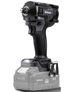 Гайковерт SWI 18BL-380V Ставр