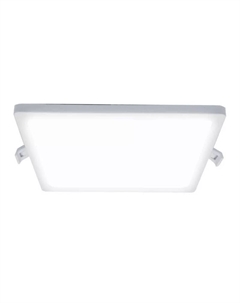 Встраиваемая светодиодная панель 06-59 Apeyron