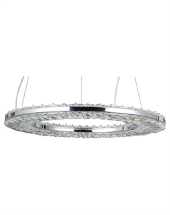 Подвесная светодиодная люстра Гослар 498016101 Mw-light